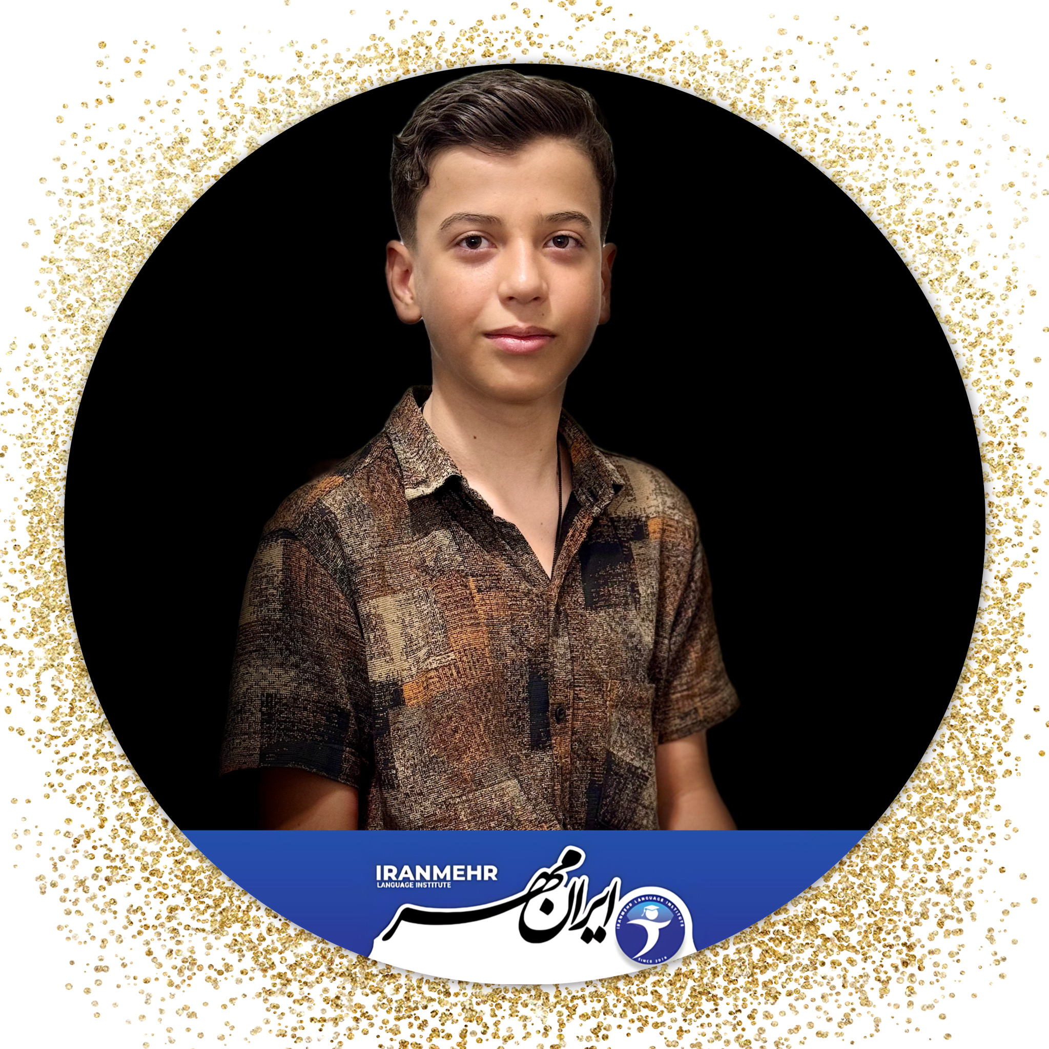 امير حسين خداويسي